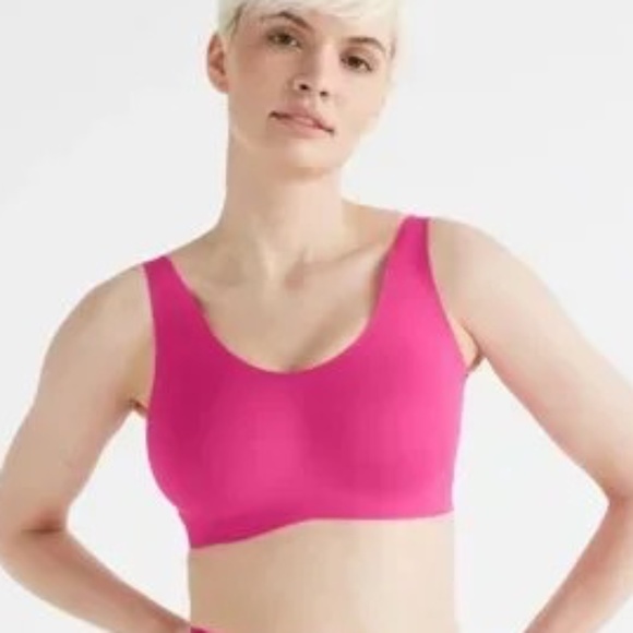 knix Other - NWT Knix Pullover Bra